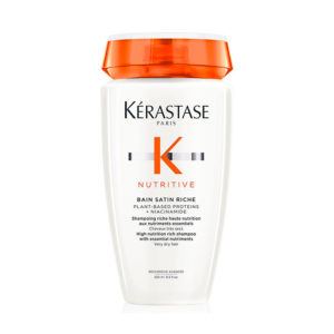 Kerastase Nutritive Bain Satin Riche 250ml