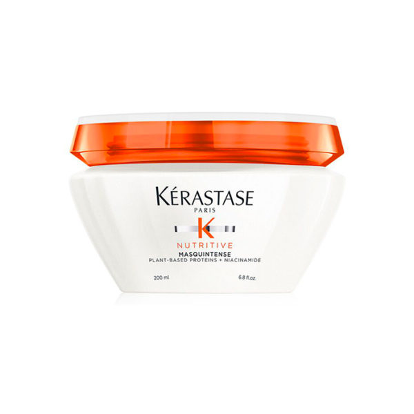 Kerastase Nutritive Masquintense 200ml - Maschera Capelli Molto Secchi