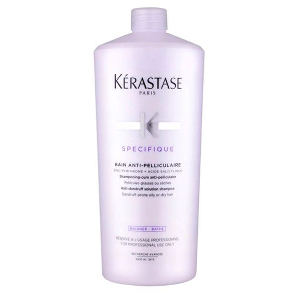 Kerastase Specifique Bain Anti-Pelliculaire 1000ml - Shampoo Antiforfora