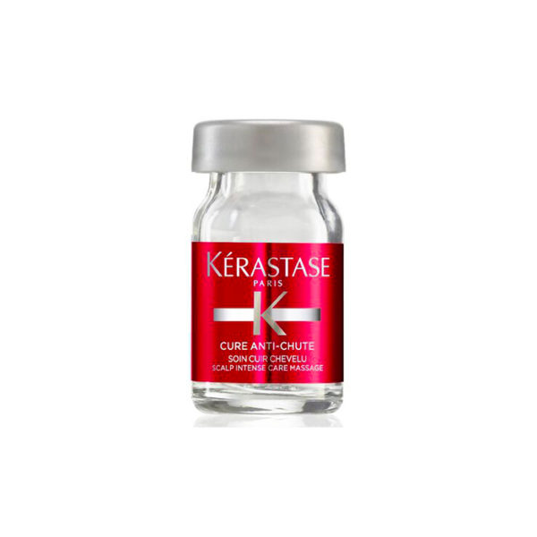 Kerastase Specifique Cure Anti-Chute 10x6ml - Trattamento Anti-Caduta Capelli - immagine 2