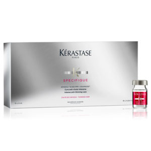 Kerastase Specifique Cure Anti-Chute 10x6ml - Trattamento Anti-Caduta Capelli