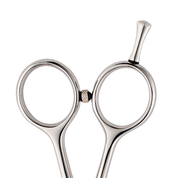 Leader Forbici Da Taglio Per Mancini Andromeda Lefty 5.5" - immagine 3