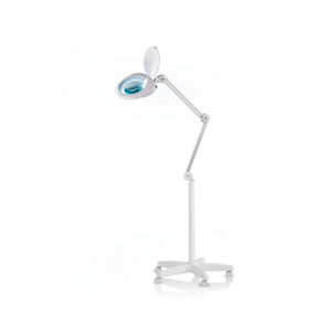 Lente Ingrandimento Professionale 5 Diottrie