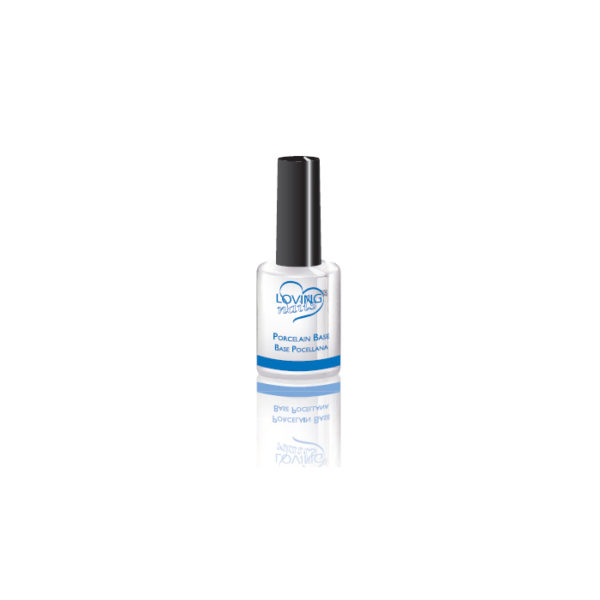 Loving Base Porcellana 14ml