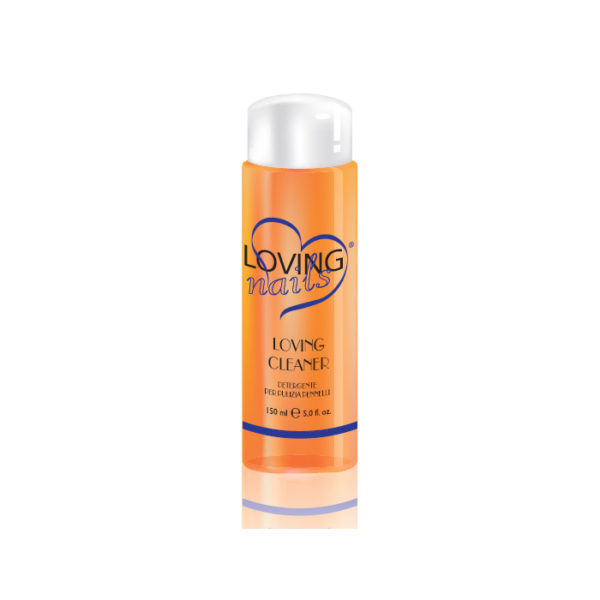 Loving Detergente Pennelli 150ml