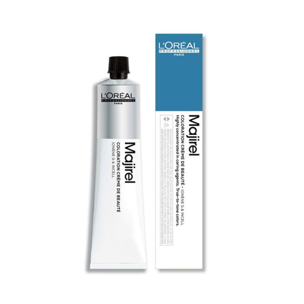 Tinta Tubo Oreal Majirel 50ml - immagine 2