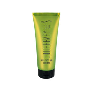 Maxxelle BioTHERAPHY Dry & Frizzy Hair Treatment 200ml