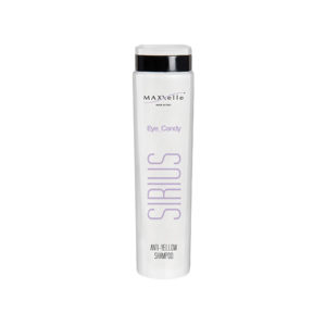Maxxelle Sirius Shampoo Antigiallo 1000ml