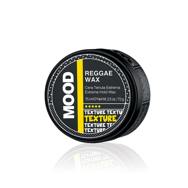 Mood Reggae Wax 75ml