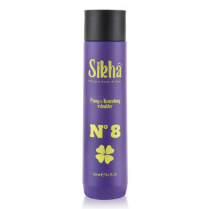 Sikha Plump & Nourishing Mask N° 8 1000ml - Maschera Ricostruttiva