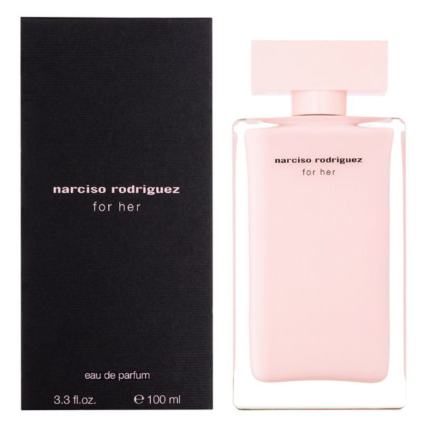 Narciso Rodriguez For Her Eau de Parfum 100ml - immagine 2