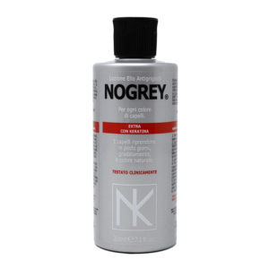 NoGrey Elio Lozione Antigrigio Con Cheratina 200ml