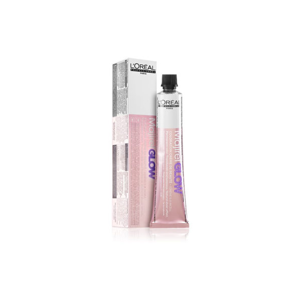 Tinta Tubo Oreal Majirel Glow 50ml