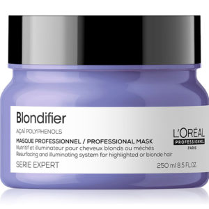 L’Oreal Serie Expert Blondifier Maschera 250ml