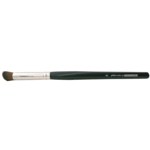Pennello professionale nylon per prodotti in polvere n40