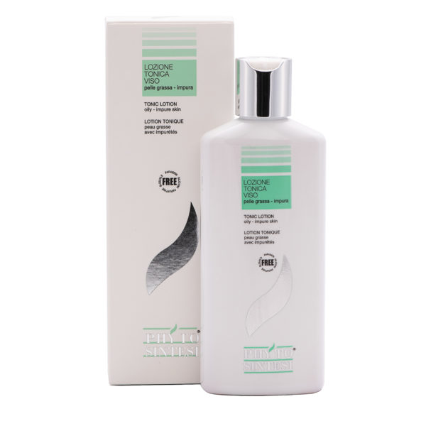 Phytosintesi Tonico Pelle Impura/Grassa