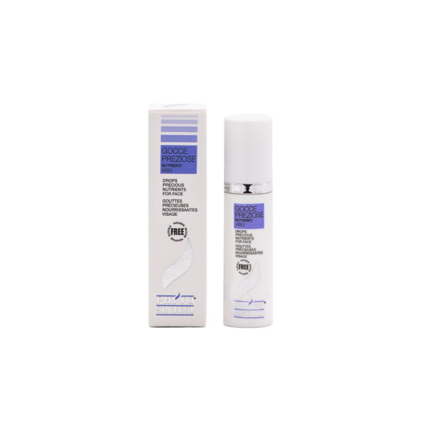 Phytosintesi Gocce  Preziose Nutrienti Viso