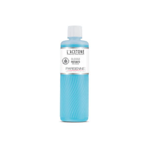Parisienne Acetone Unghie Oleoso 125ml