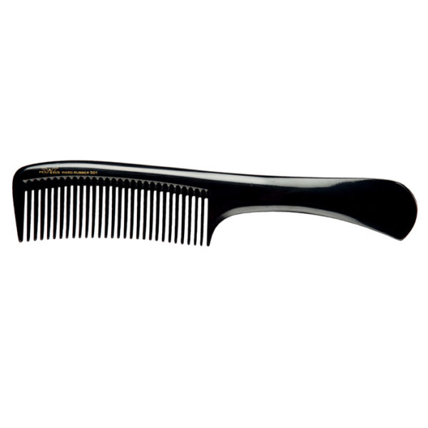 Pegasus Pettine Professionale In Ebanite