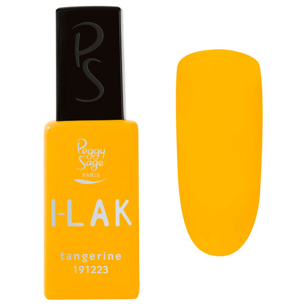 Peggy Sage Smalto Semipermanente I-LAK - Tangerine 11ml