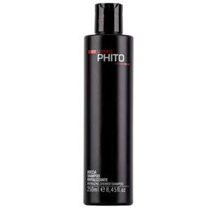 Phito Uomo Doccia Shampoo Rivitalizzante 250ml