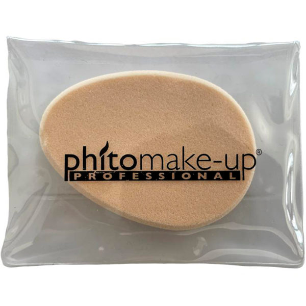 Phitomake-Up Professional Spugnetta Trucco In Nitrile - immagine 2