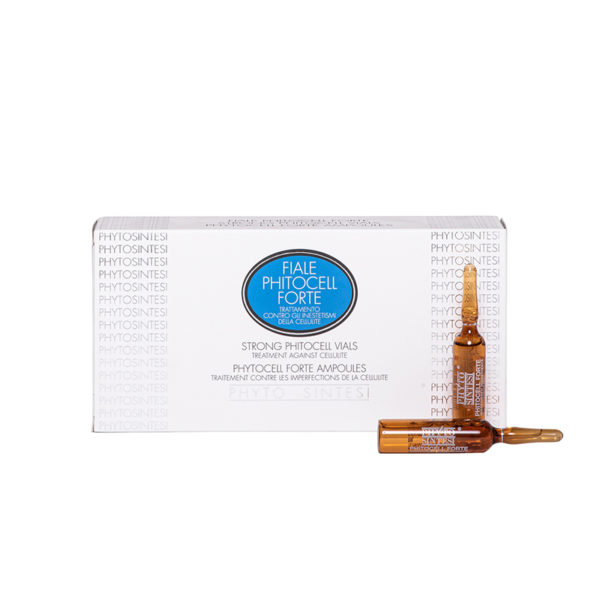 Phytosintesi Phytocell Forte Fiale