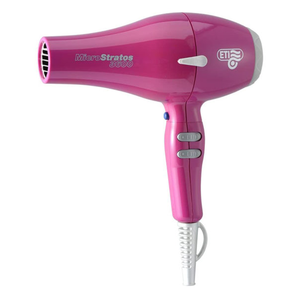 Asciugacapelli Eti Micro Stratos 3600 Fucisa