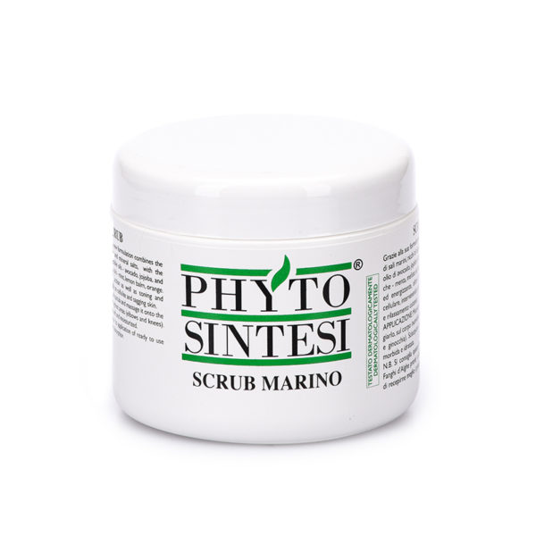 Phytosintesi Scrub Marino 500ML