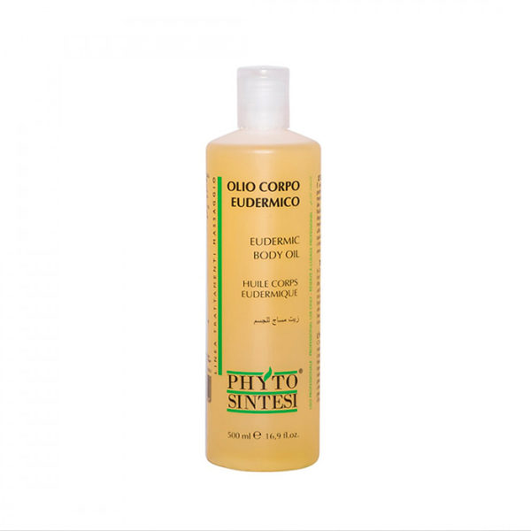 Phytosintesi Olio Eudermico 500ml