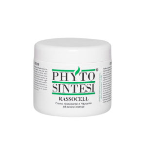 PhytoSintesi Rassocell Crema Corpo 500ML