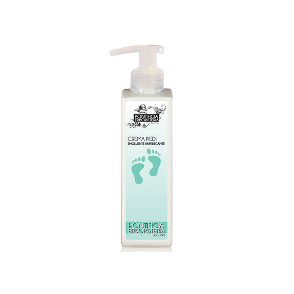 Pontificia Crema Piedi 200ml