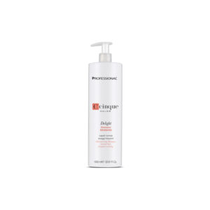 Professional C Cinque Delight Shampoo Idratante 1000 Ml - Per Capelli Normali