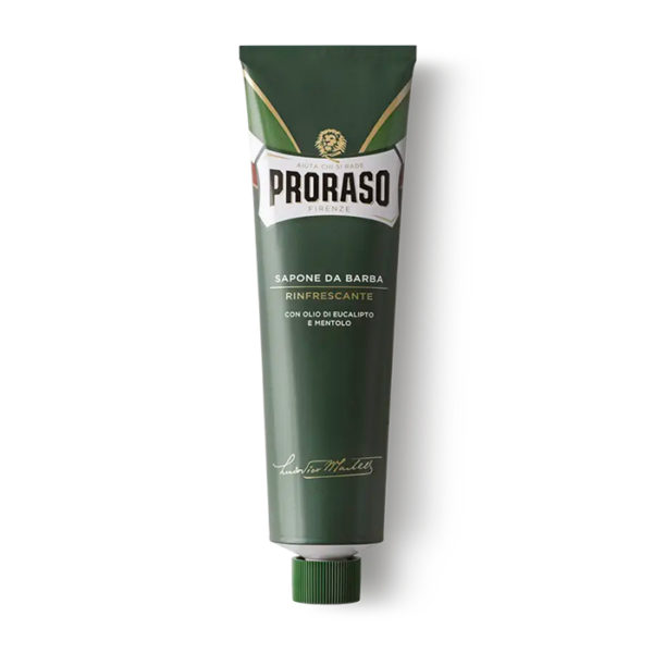Proraso Sapone In Tubo Da Barba 150ml Linea Verde