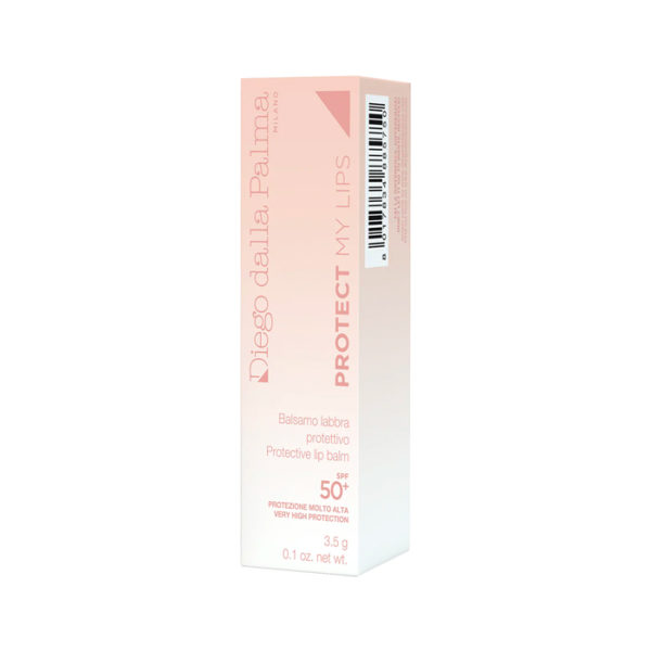 Diego Dalla Palma Protect My Lips Balsamo Protettivo Labbra Spf50+ 122 - immagine 4