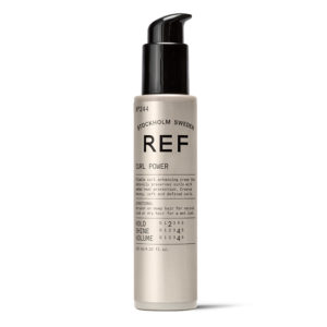 REF Curl Power N°244 125ml - Crema Gel Per Capelli Ricci