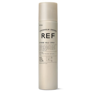 REF Extreme Hold Spray N°525 300ml - Lacca Tenuta Extra Forte