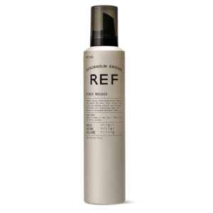 REF Fiber Mousse N°345 250ml - Mousse Volumizzante