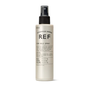 REF Firm Hold Spray N°545 175ml - Spray Fissaggio Forte
