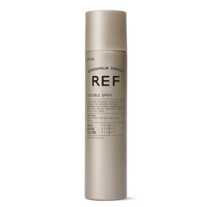 REF Flexible Spray N°333 300ml - Lacca  Volumizzante Tenuta Media