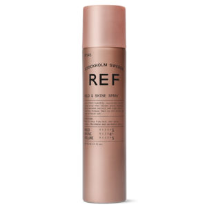 REF Hold & Shine Spray N°545 300ml - Lacca Tenuta Forte