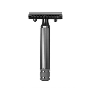 Rasoio Fatip Metal Black Classic Gentile
