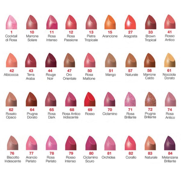 Cinecittà Rossetto Stick CIN511 - immagine 2