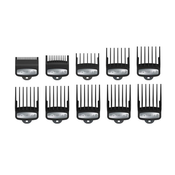 Wahl - Set 10 Rialzi Premium