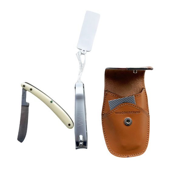 Set Wal Trim e Rasoio