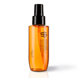 Seta E Lino Cristalli Liquidi Semi Di Lino Effetto Laminante 100ml