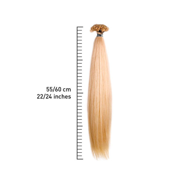 She Extension Capelli Naturali Con Cheratina - immagine 2