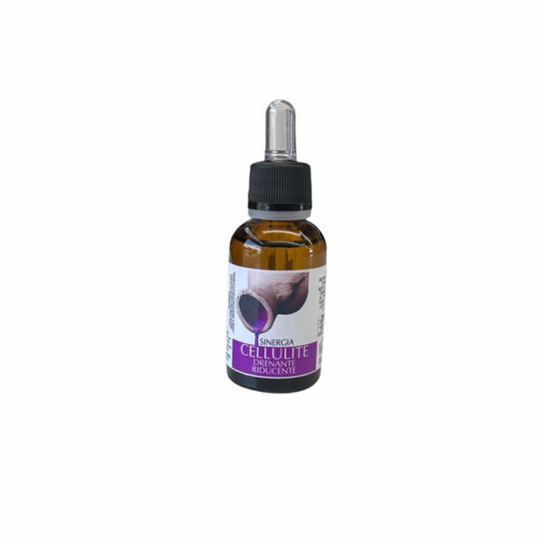 Sinergia Cellulite 30 ml