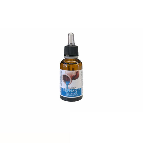 Sinergia Drenante 30 ml