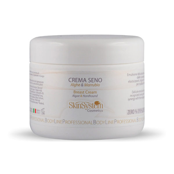 Skin System Body Crema Seno 500ml